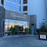 Lux 2 Room Suite Apartment With Seaview In Center